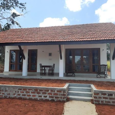 Moni Farm House Wilpattu Nochchiyagama 外观 照片