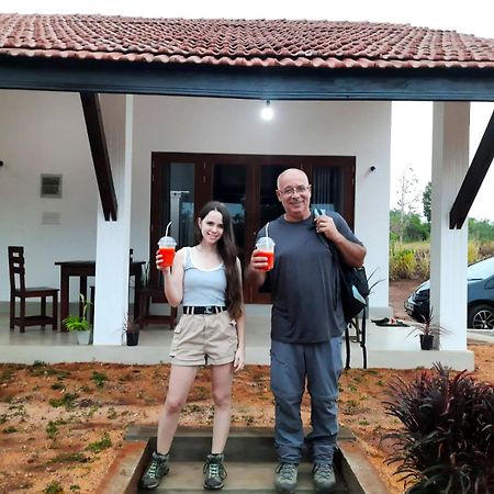 Moni Farm House Wilpattu Nochchiyagama 外观 照片