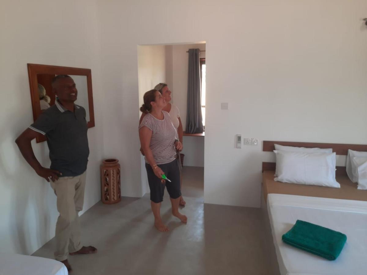 Moni Farm House Wilpattu Nochchiyagama 外观 照片