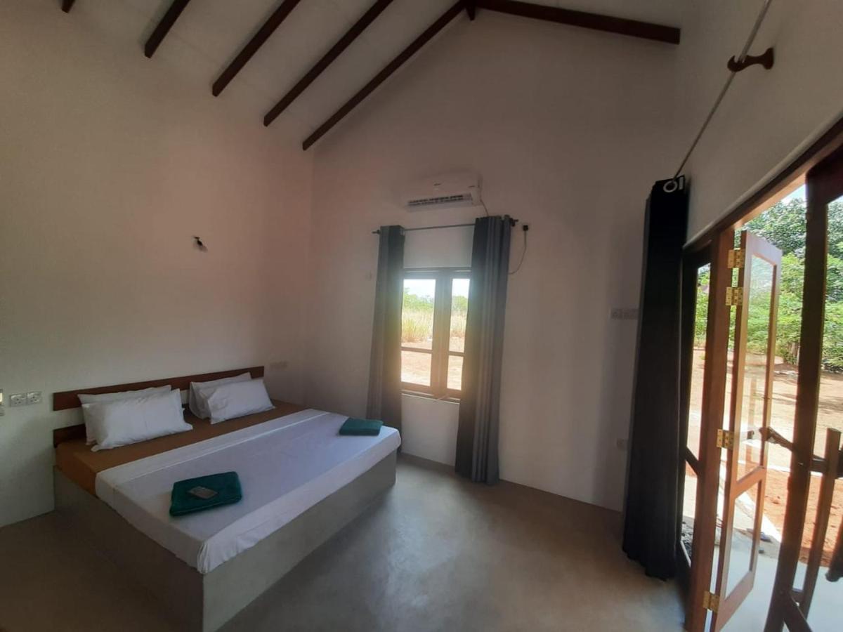 Moni Farm House Wilpattu Nochchiyagama 外观 照片