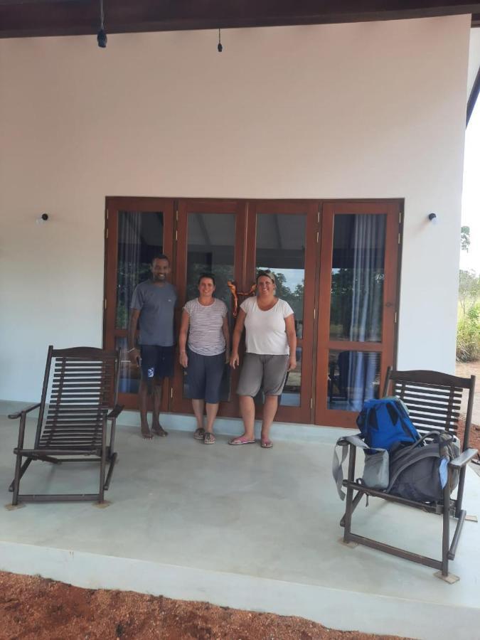 Moni Farm House Wilpattu Nochchiyagama 外观 照片