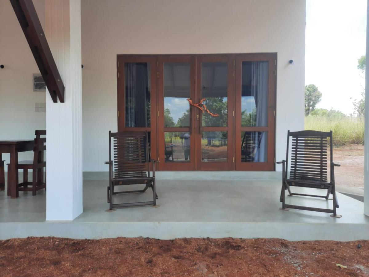 Moni Farm House Wilpattu Nochchiyagama 外观 照片