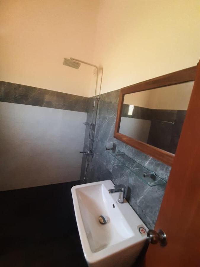 Moni Farm House Wilpattu Nochchiyagama 外观 照片