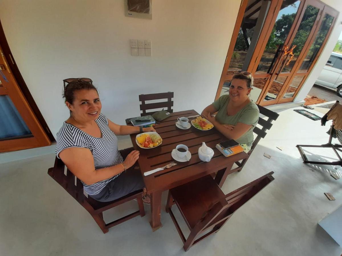 Moni Farm House Wilpattu Nochchiyagama 外观 照片