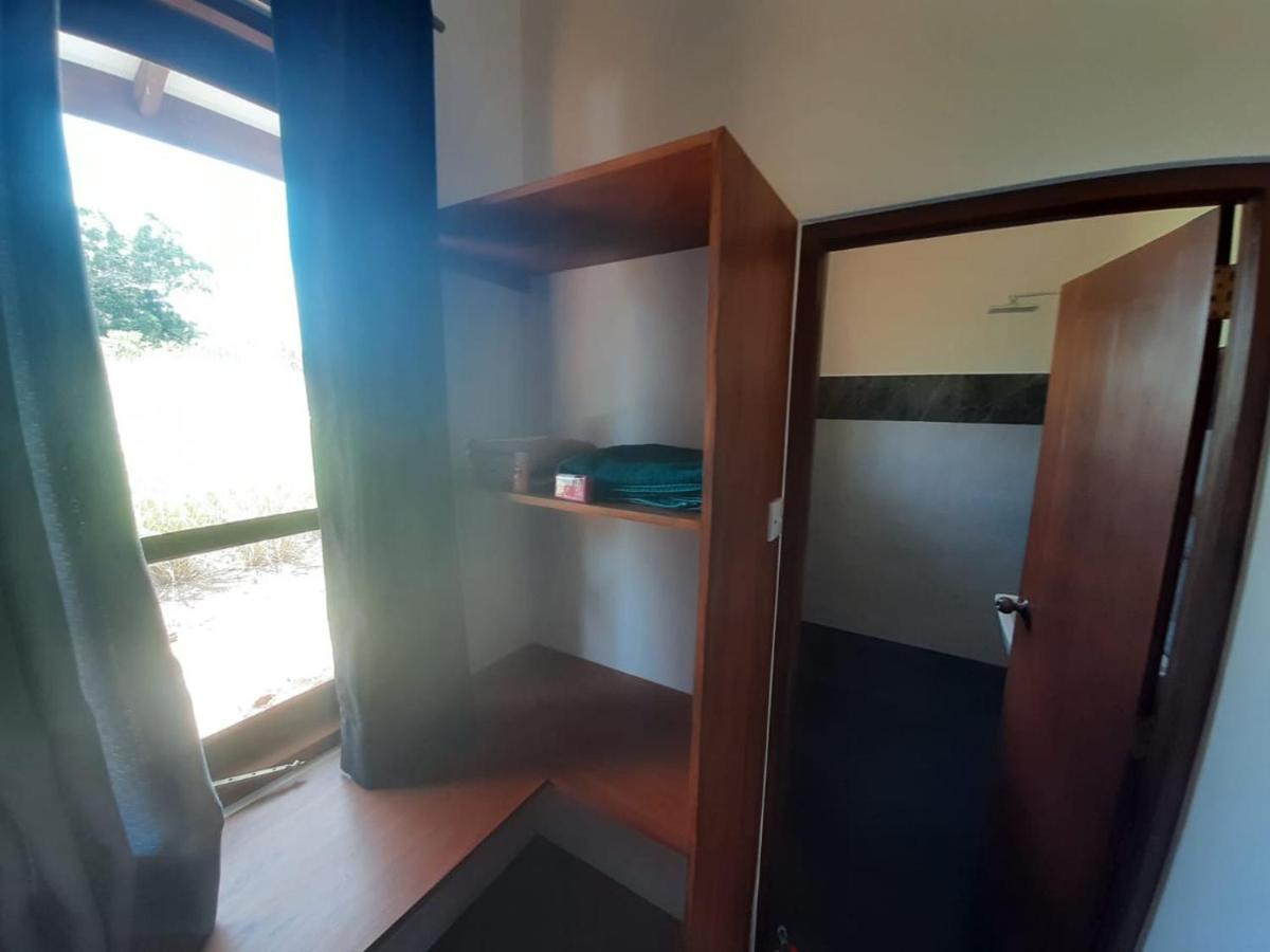 Moni Farm House Wilpattu Nochchiyagama 外观 照片