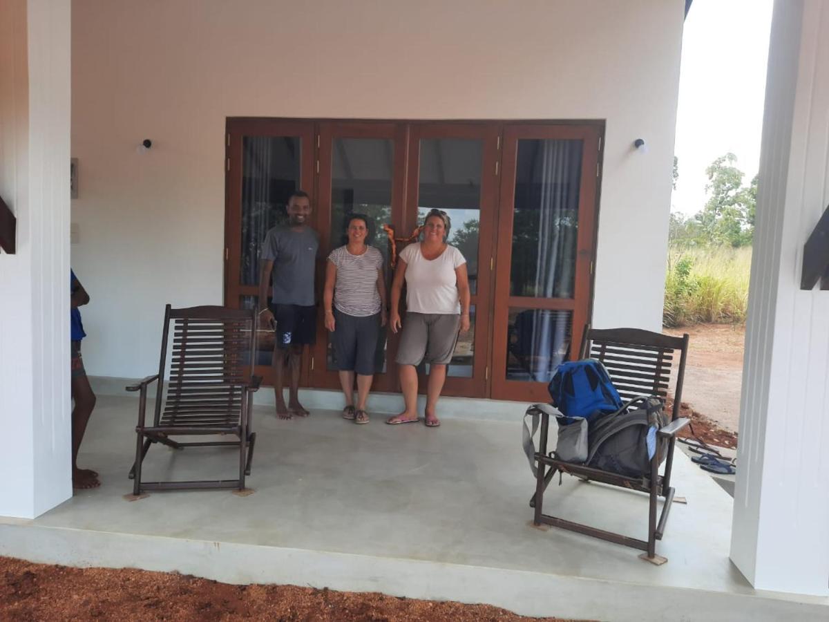 Moni Farm House Wilpattu Nochchiyagama 外观 照片