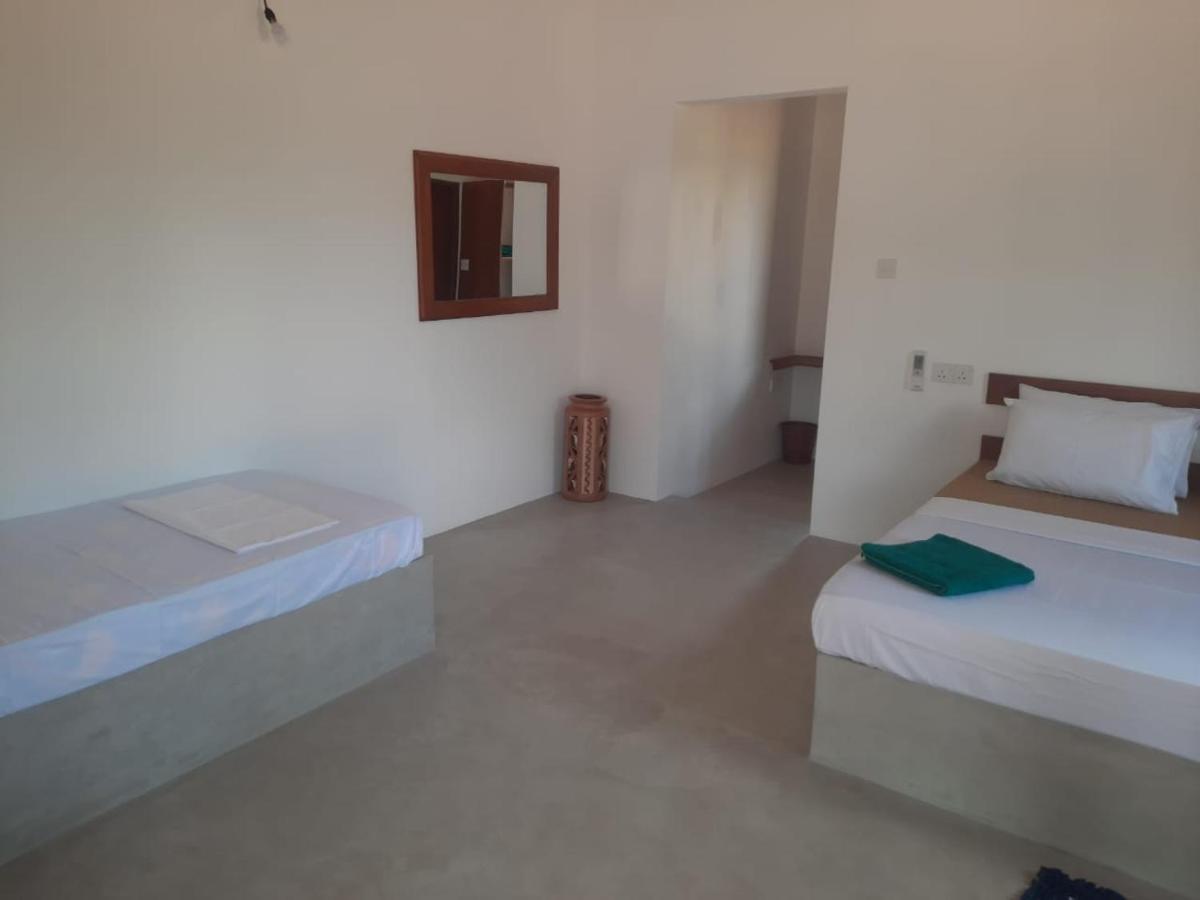 Moni Farm House Wilpattu Nochchiyagama 外观 照片