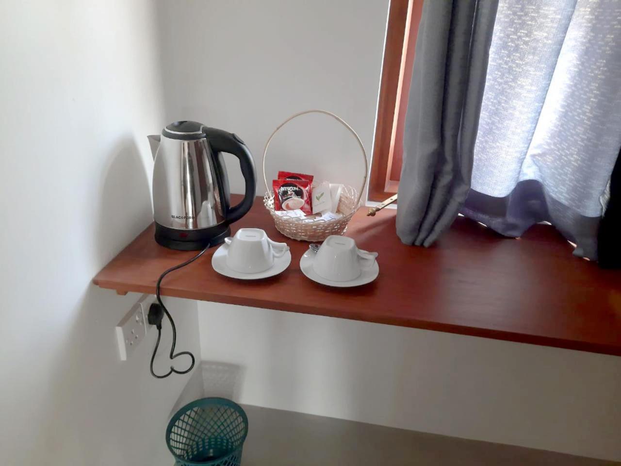 Moni Farm House Wilpattu Nochchiyagama 外观 照片