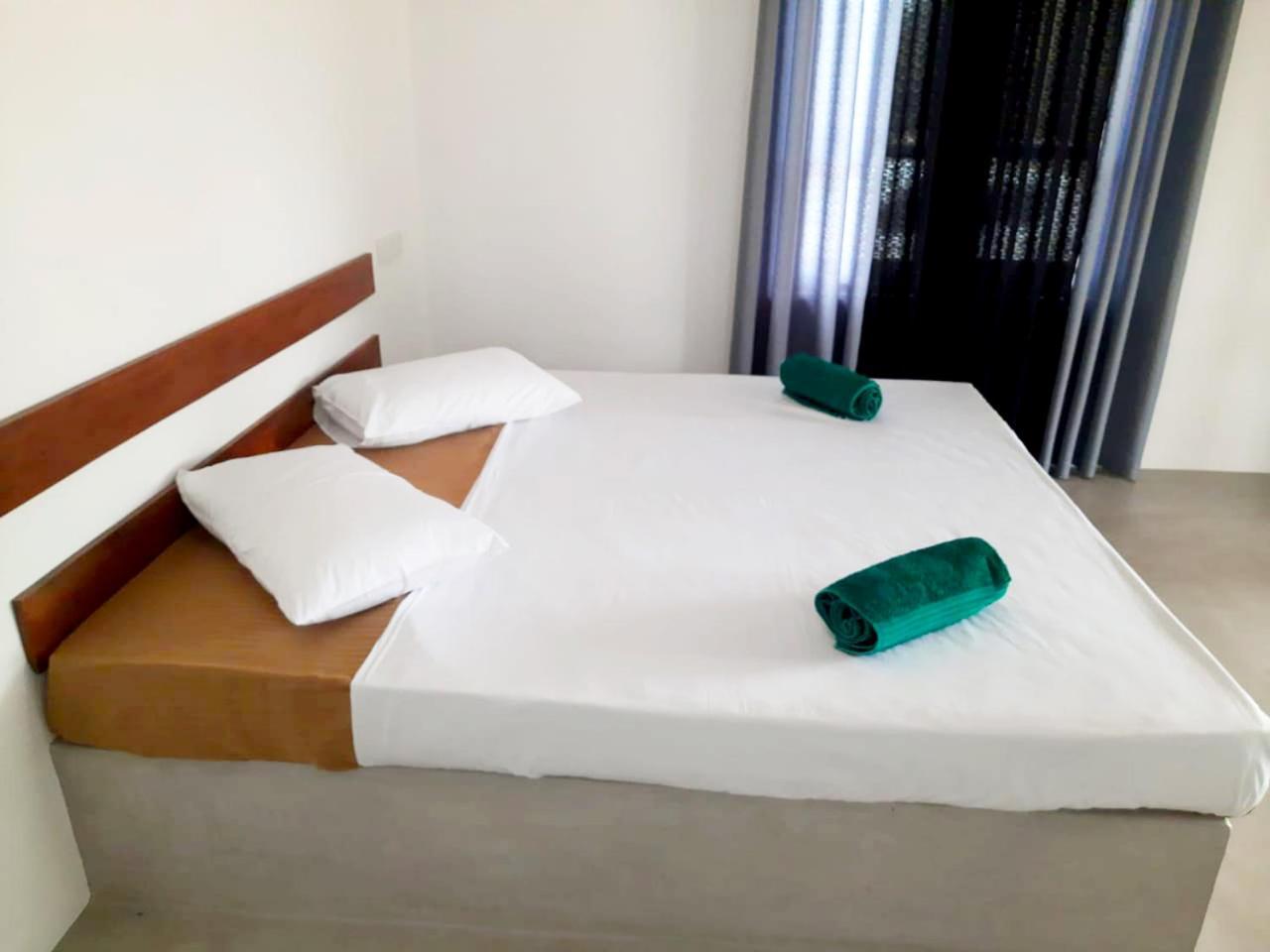 Moni Farm House Wilpattu Nochchiyagama 外观 照片