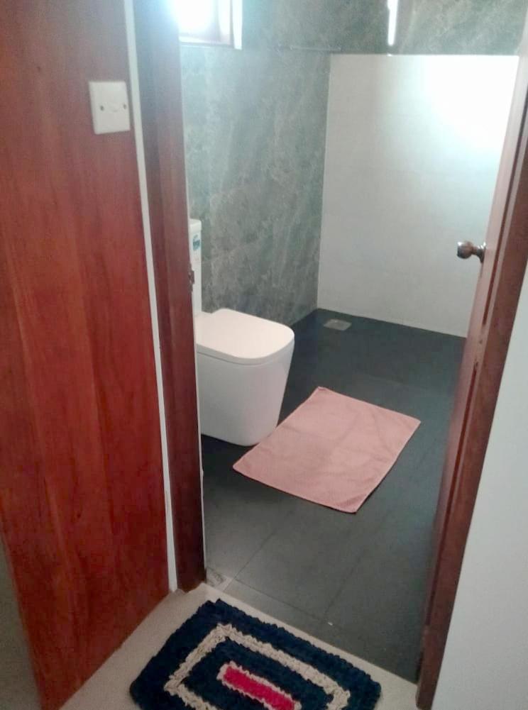Moni Farm House Wilpattu Nochchiyagama 外观 照片