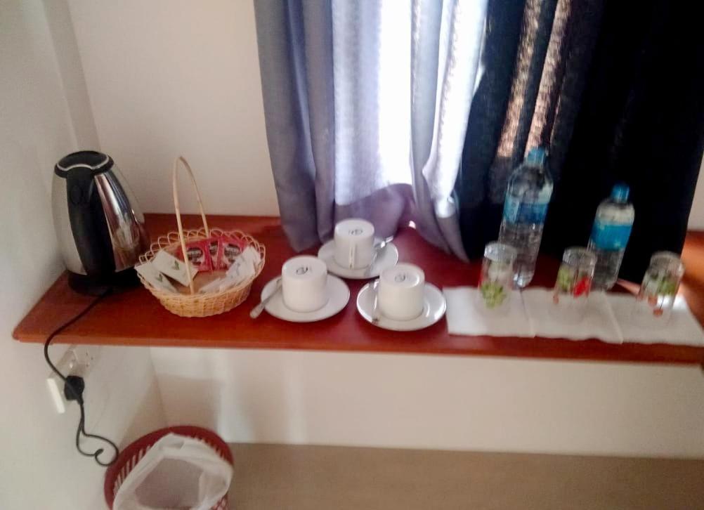 Moni Farm House Wilpattu Nochchiyagama 外观 照片