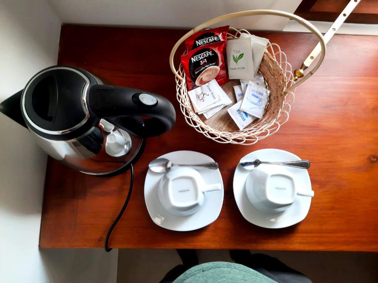 Moni Farm House Wilpattu Nochchiyagama 外观 照片